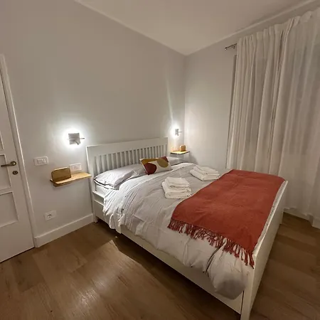 Appartamento Casa Maribel - Centro Storico *