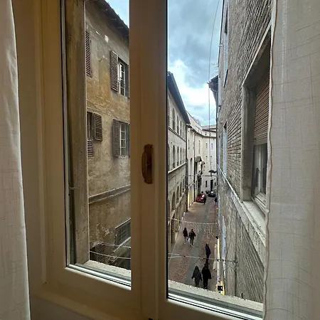 Appartamento Casa Maribel - Centro Storico
