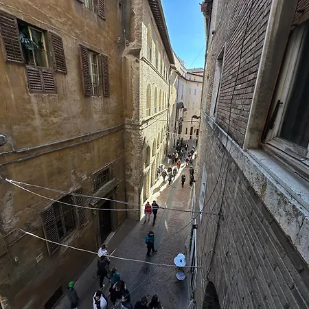 Casa Maribel - Centro Storico Appartamento *