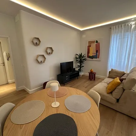 Appartamento Casa Maribel - Centro Storico Perugia