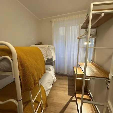 Appartamento Casa Maribel - Centro Storico *